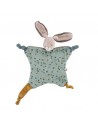 DOUDOU CONEJO SALVIA `PETITS LAPINS´